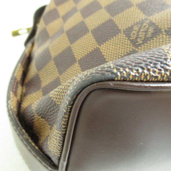 6 Louis Vuitton Chelsea Tote Bag Canvas Damier