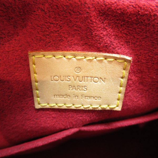 6 Louis Vuitton Shoulder Bag Rank