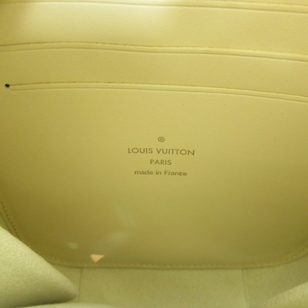 6 Louis Vuitton Valisette Vertical Monogram Shoulder Bag