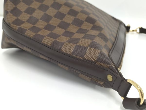 6 Louis Vuitton Ilovo MM Shoulder Bag Damier Ebene