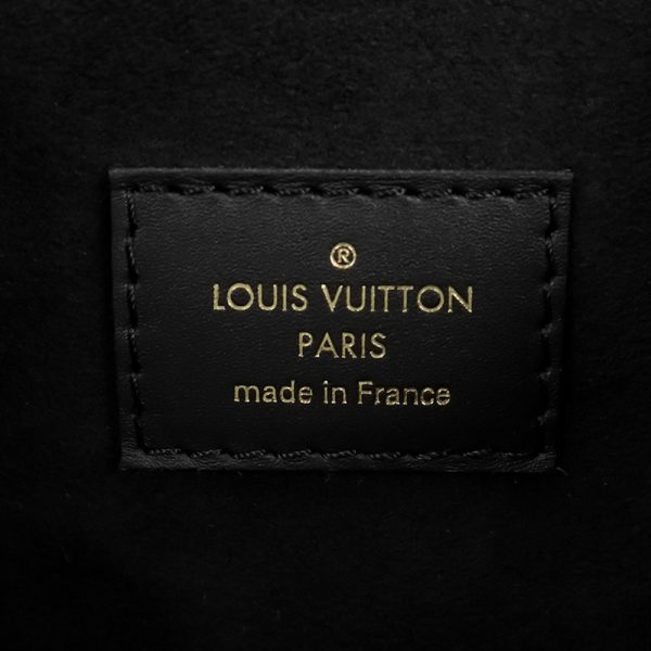 6 Louis Vuitton Montsouris PM Rucksack Daypack Backpack Monogram