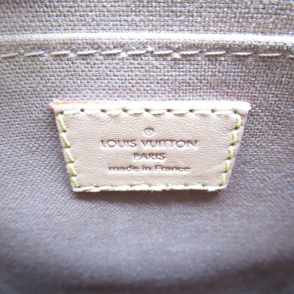 6 Louis Vuitton Petite Sac Plat Shoulder Bag