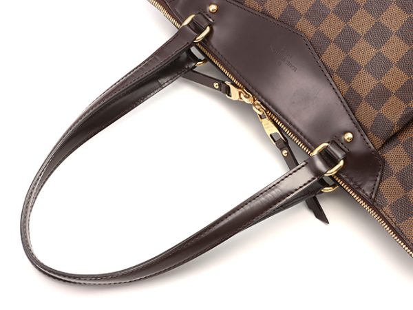 6 Louis Vuitton Westminster GM Damier