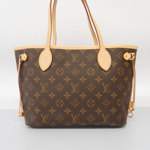 6 Louis Vuitton Tote Bag Monogram Neverfull PM