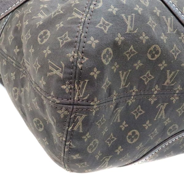 6 Louis Vuitton Ideal Elegy Monogram Shoulder Bag Brown