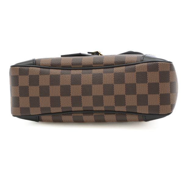 6 Louis Vuitton Damier Odeon NM PM Shoulder Bag