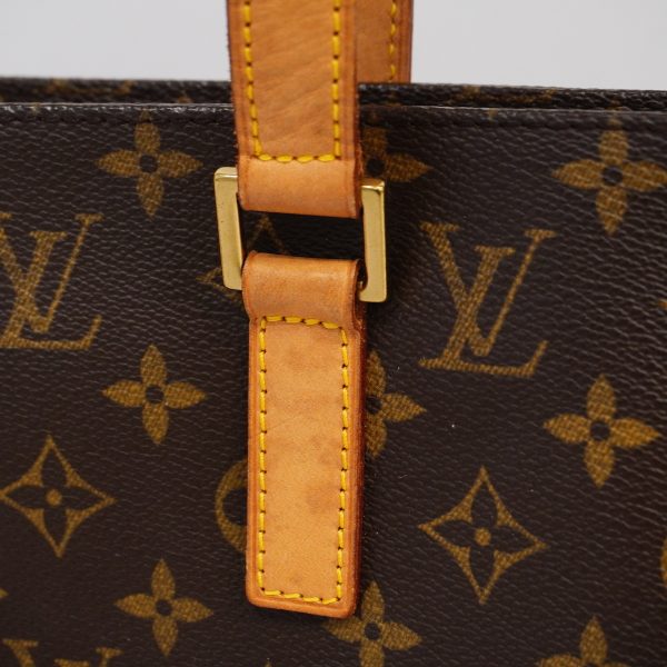 7 Louis Vuitton Tote Bag Monogram Luco