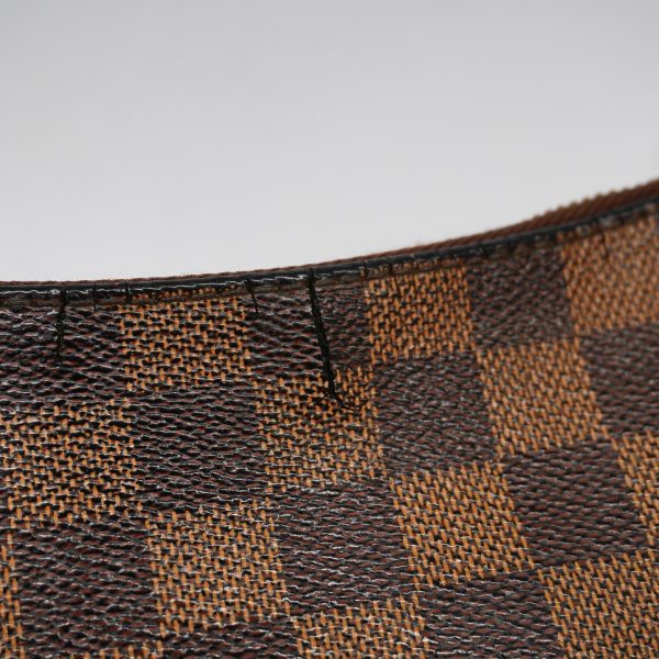 7 Louis Vuitton Shoulder Bag Damier Bloomsbury PM