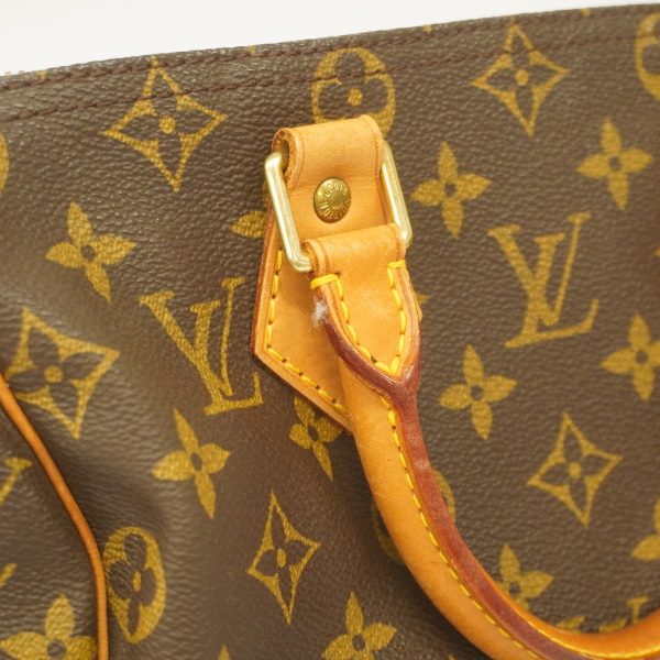 7 Louis Vuitton Handbag Monogram Speedy 25