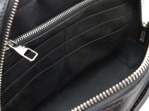 7 Louis Vuitton Bag Oche Epi Noir