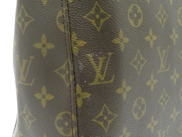 7 Louis Vuitton Looping GM Monogram