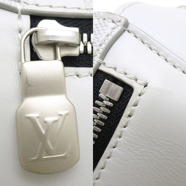 7 Louis Vuitton Campus Bum Bag Body Bag Arctic