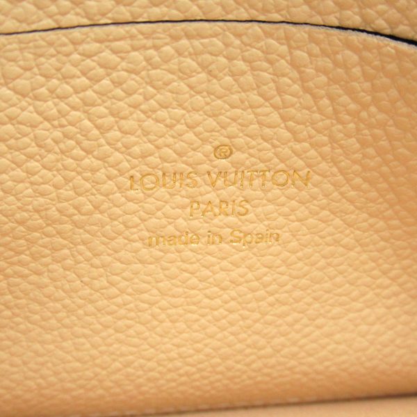 7 Louis Vuitton Pochette Double Shoulder Bag