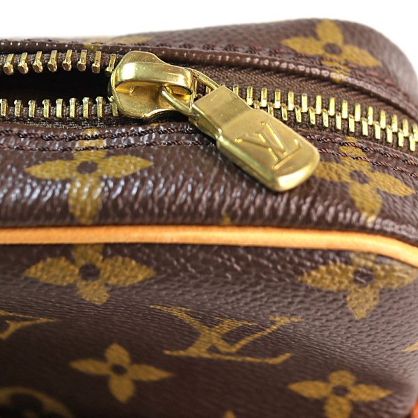 7 Louis Vuitton Danube Shoulder Bag