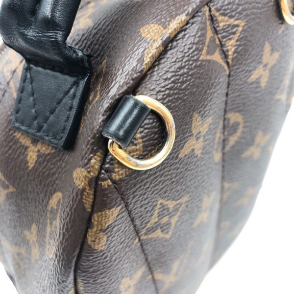 7 Louis Vuitton Palm Springs Mini Backpack Daypack