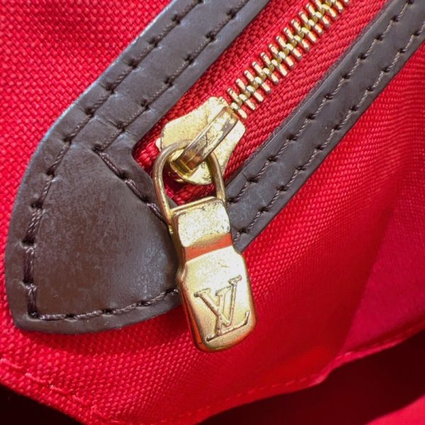 7 Louis Vuitton Speedy Bandouliere 30 Shoulder Bag