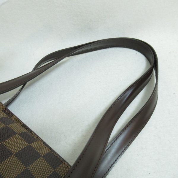 7 Louis Vuitton Chelsea Tote Bag Canvas Damier