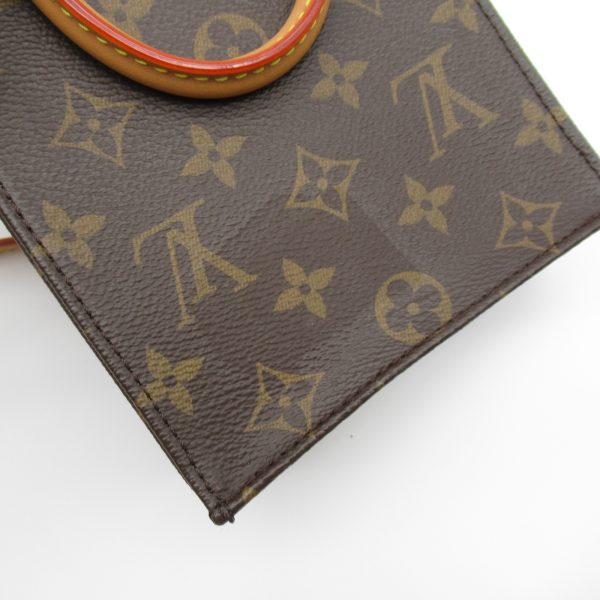 7 Louis Vuitton Shoulder Bag Rank A