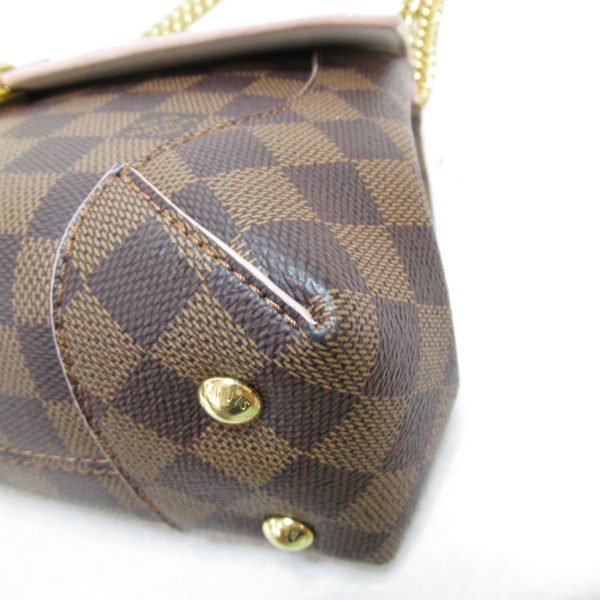 7 Louis Vuitton Kaisa Clutch Shoulder Bag Pvc Coated Canvas