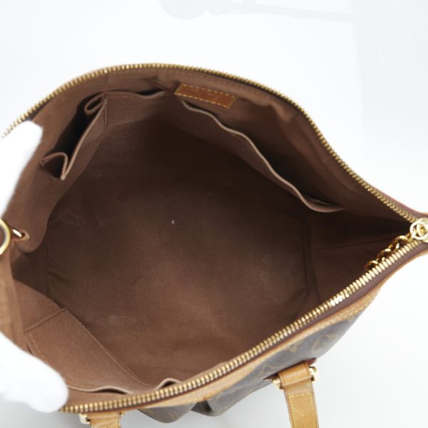 7 Louis Vuitton Monogram Palermo PM Handbag