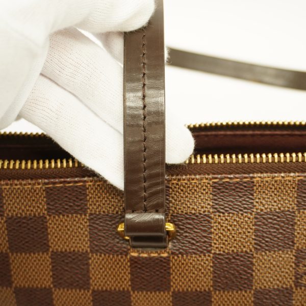 7 Louis Vuitton Tote Bag Damier Jena PM