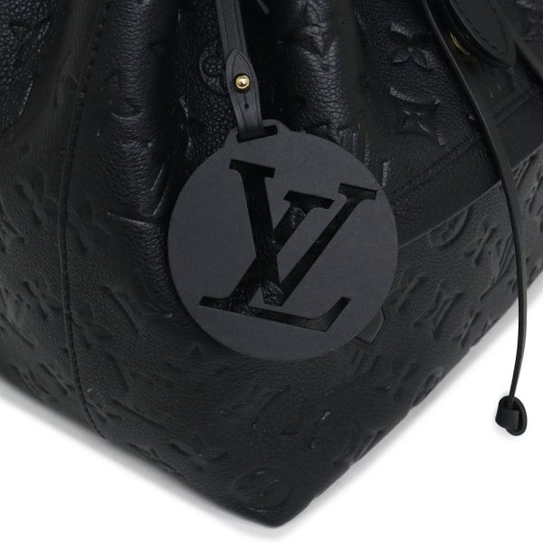 7 Louis Vuitton Montsouris PM Rucksack Daypack Backpack Monogram