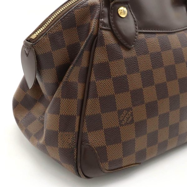 7 Louis Vuitton Damier Verona PM handbag shoulder bag