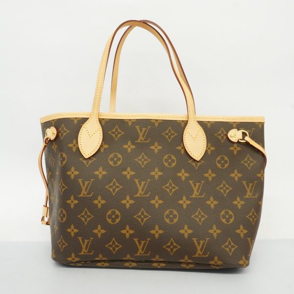 7 Louis Vuitton Tote Bag Monogram Neverfull PM