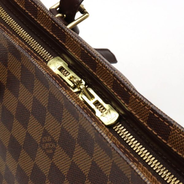 7 Louis Vuitton Damier Chelsea Tote Bag Shoulder Bag