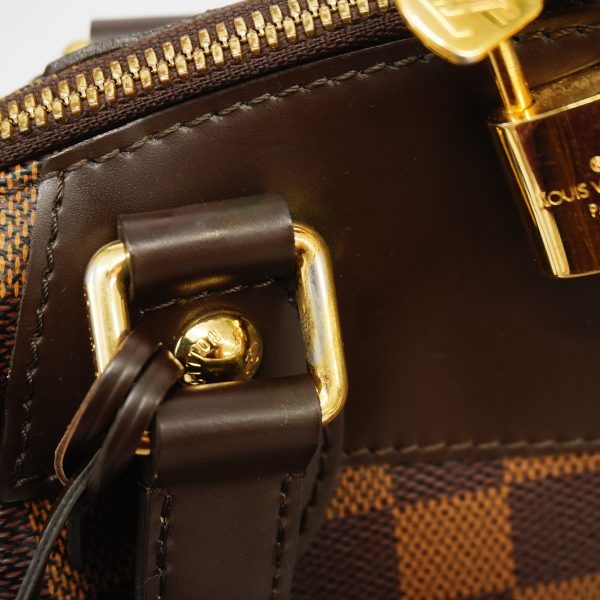 7 Louis Vuitton Handbag Damier Verona PM