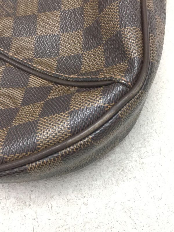 7 Louis Vuitton Thames GM Damier Ebene