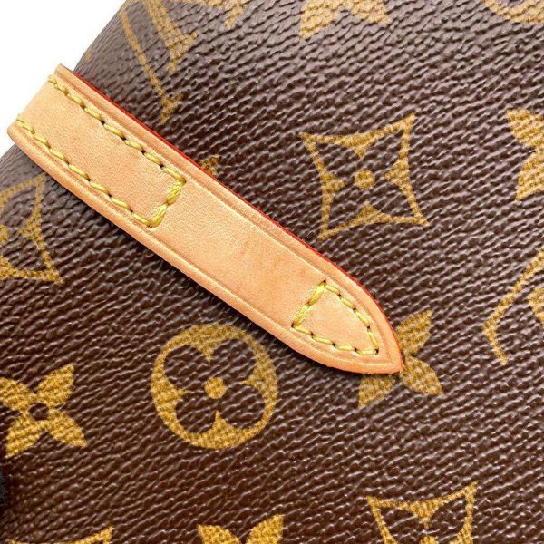 7 Louis Vuitton Waist Bag Monogram Pochette Marelle Body Bag