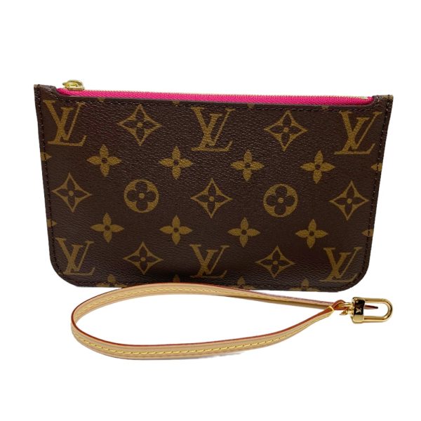 8 Louis Vuitton Neverfull PM Handbag Tote Bag Shoulder Bag