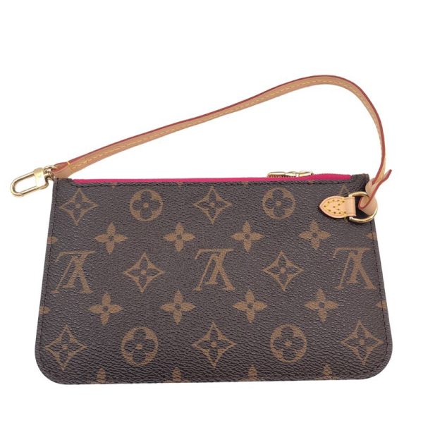 8 Louis Vuitton Neverfull PM Tote Bag