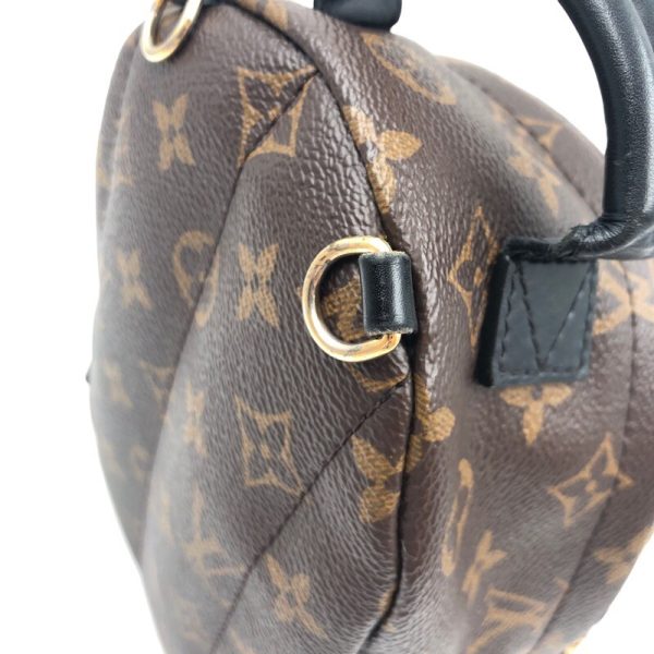 8 Louis Vuitton Palm Springs Mini Backpack Daypack