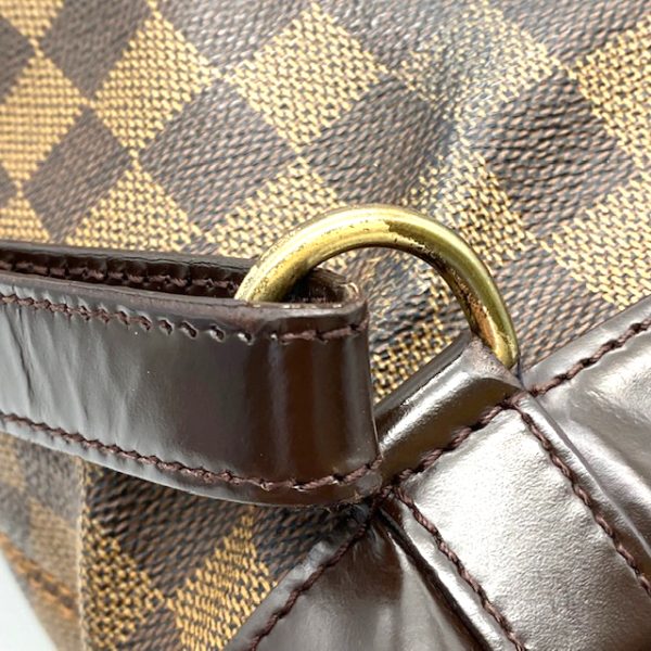 8 Louis Vuitton Soho Damier Rucksack Backpack