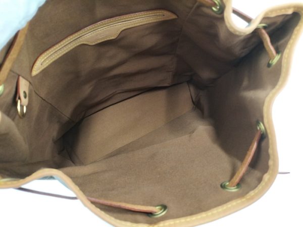 8 Louis Vuitton Backpack Rucksack Monsouris MM Monogram