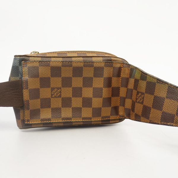 8 Louis Vuitton Body Bag Damier Jeronimos Bag