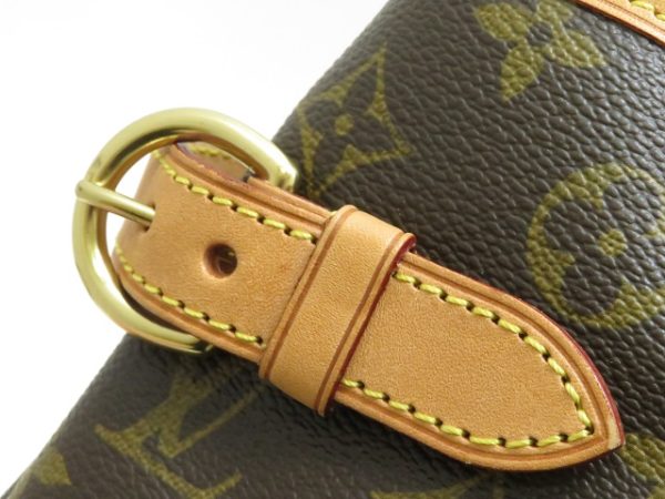 8 Louis Vuitton Batignolles Horizontal Monogram