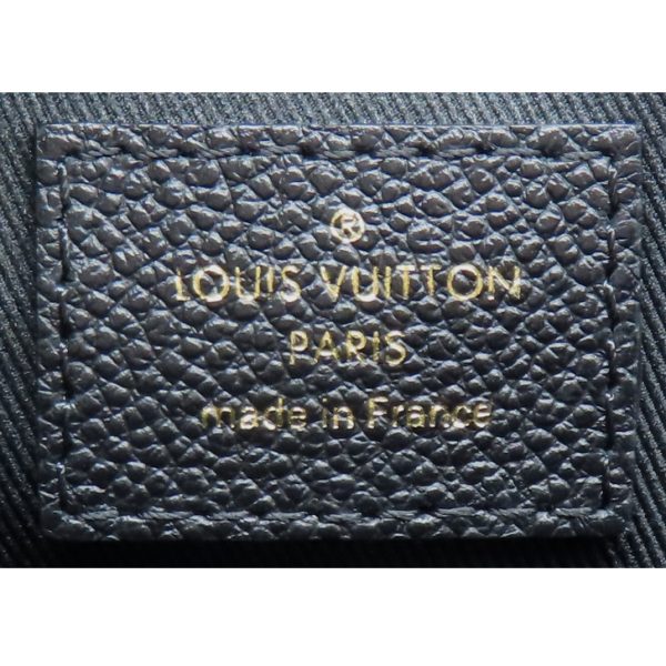 8 Louis Vuitton Tournelle MM Monogram Shoulder Bag