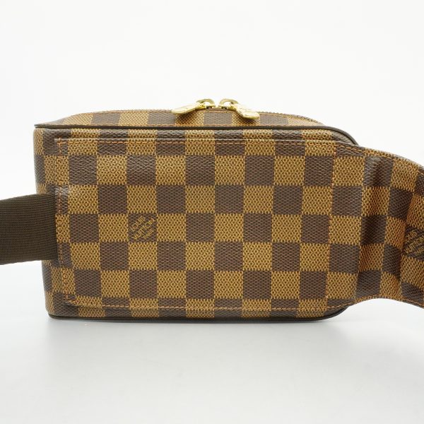 8 Louis Vuitton Body Bag Damier Jeronimos