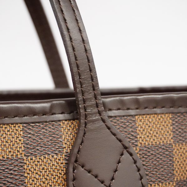 8 Louis Vuitton Tote Bag Damier Neverfull PM