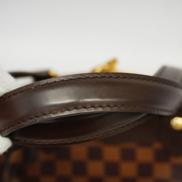 8 Louis Vuitton Handbag Damier Verona PM