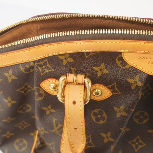 8 Louis Vuitton Tote Bag Monogram Tivoli GM