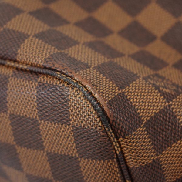 8 Louis Vuitton Tote Bag Damier Neverfull MM