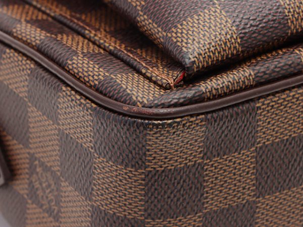 8 Louis Vuitton Ravello GM Damier