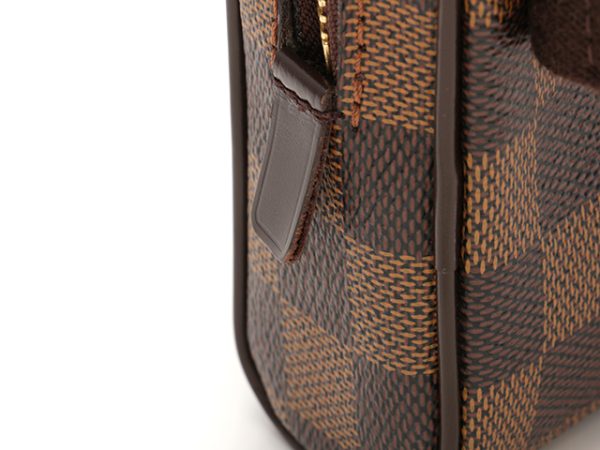 8 Louis Vuitton Body Bag Damier Bum Bag Brooklyn