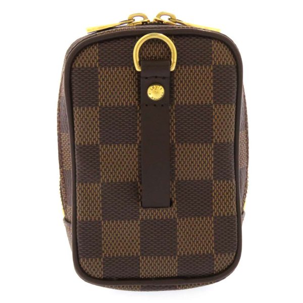 8827692 03 Louis Vuitton Damier Ebene Etui Okapi PM Pouch