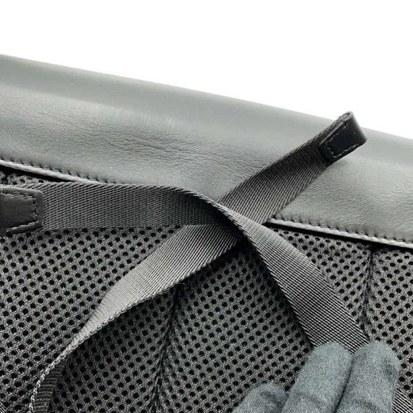 8828637 10 Louis Vuitton Monogram Shadow Racer Backpack