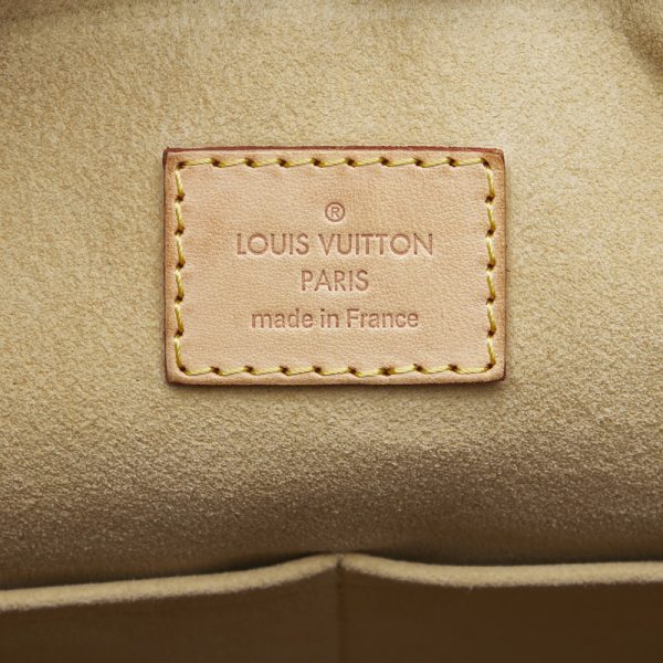 9 Louis Vuitton Monogram Estrella MM Tote Bag Brown